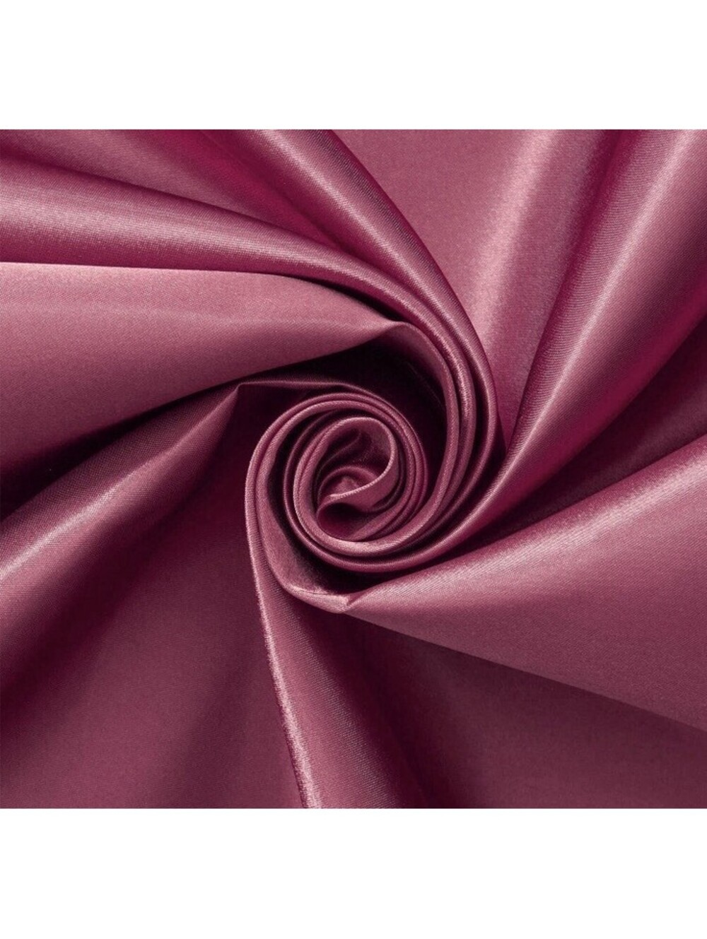 Dark Burgundy 108" ROUND Lamour Satin TABLECLOTH Weddings, Parties